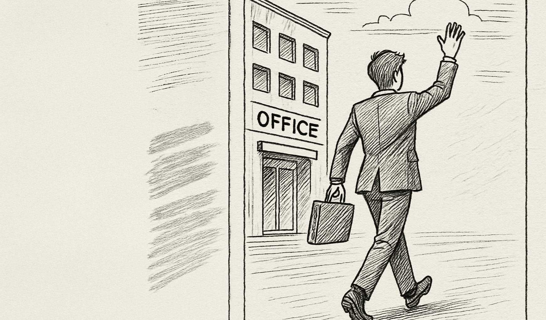 「7年務めた会社を辞めて、初めての転職をします。」のメイン画像